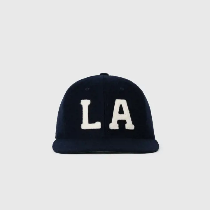 Casquette vintage Los Angeles (PCL) 1949