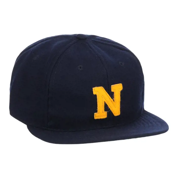 Casquette vintage marine 1928