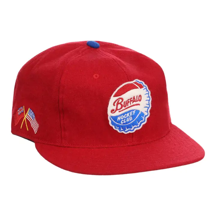 Casquette Buffalo HC vintage