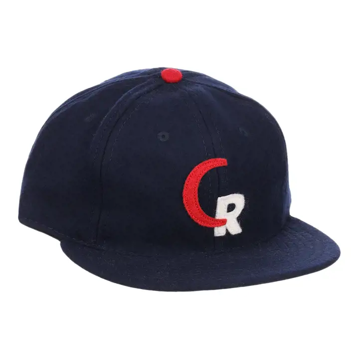Casquette vintage Caguas-Rio Piedras Criollos 1956-57