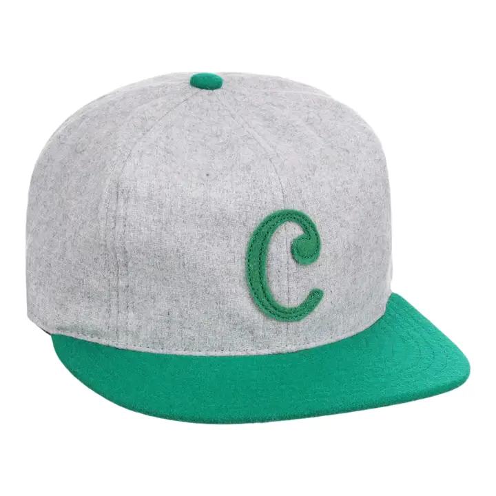 Casquette vintage Cienfuegos Elefantes 1946