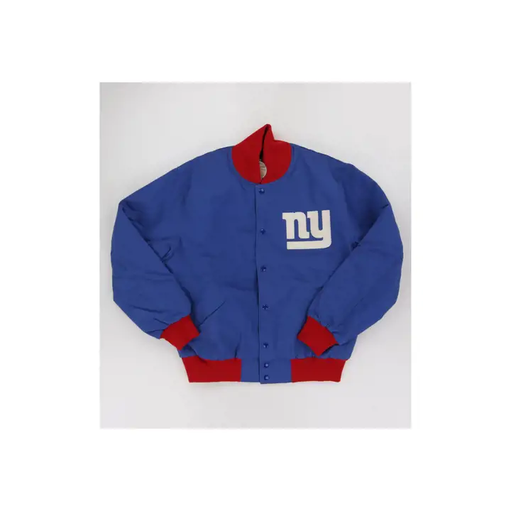 Blouson authentique New York Giants 1959