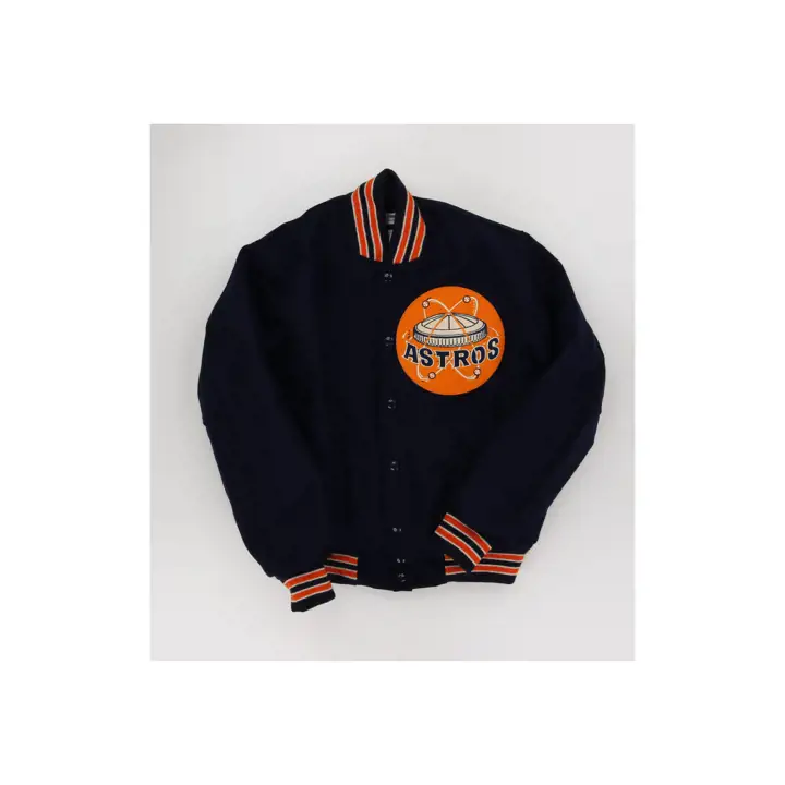 Veste Authentique Houston Astros 1965