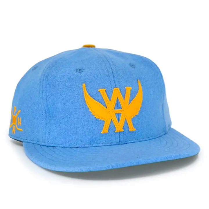 Casquette Vintage Victoria Aristocrats