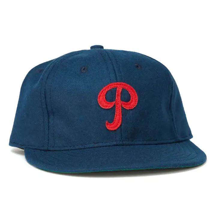 Casquette vintage Philadelphia Stars 1940