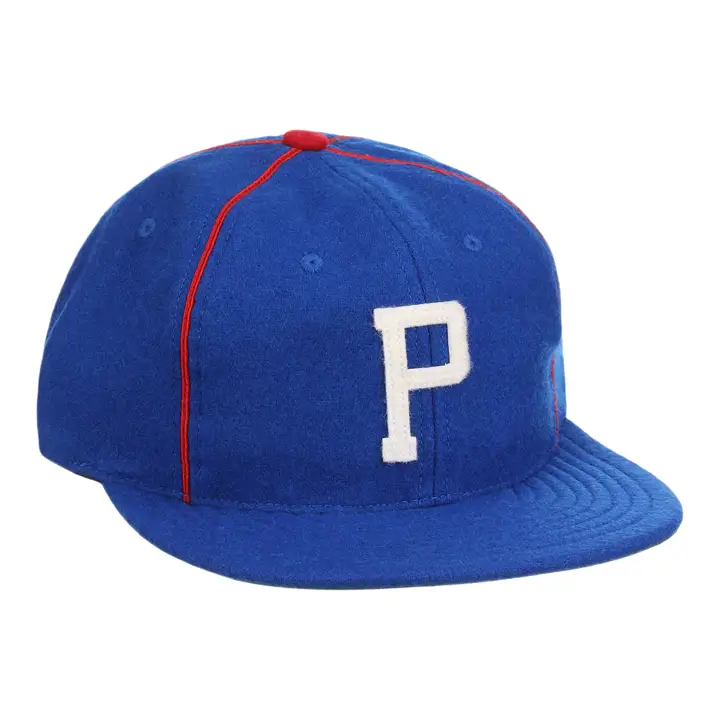 Casquette de baseball vintage Phoenix Senators 1930