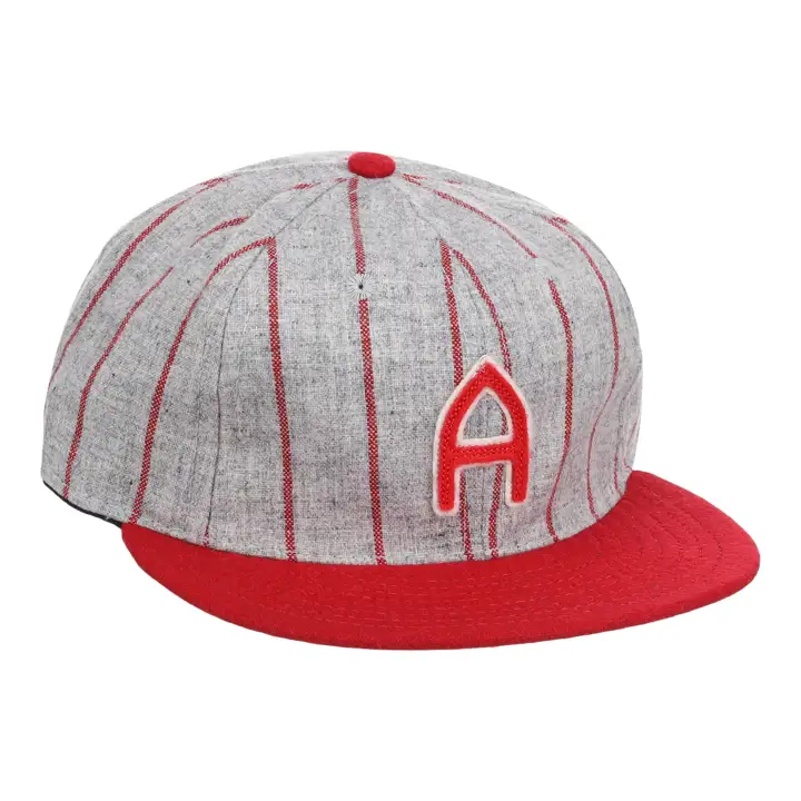 Casquette vintage Club Artemisa 1943