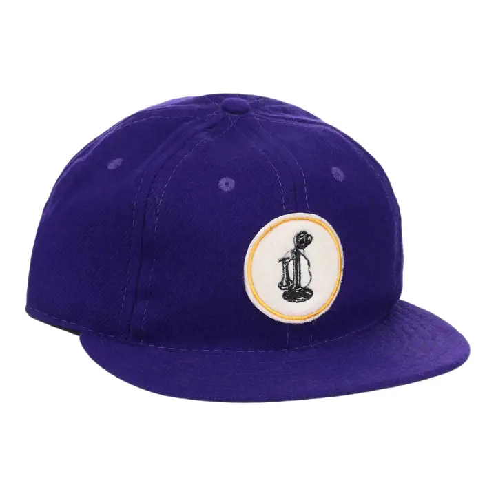 Casquette vintage Club Teléfonos 1943