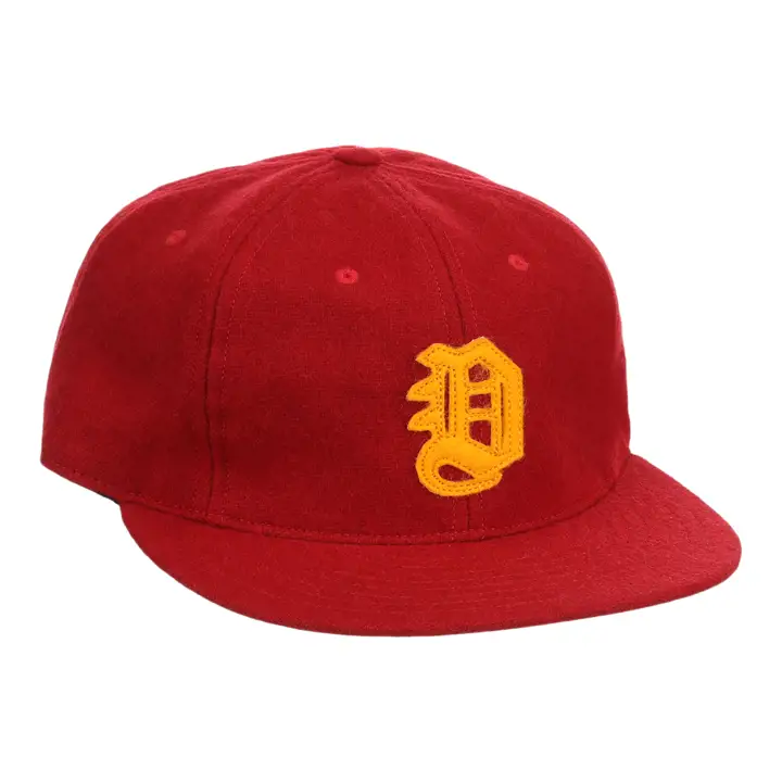 Casquette vintage Daiei Stars 1949
