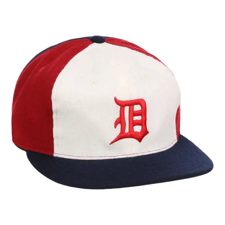 Casquette Vintage Denver Bears 1983