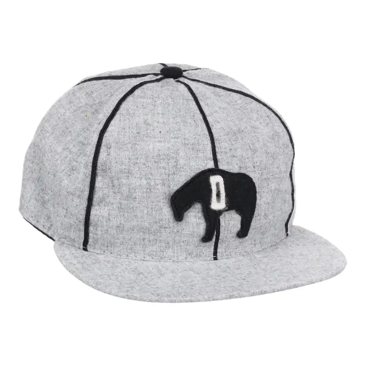 Casquette Vintage Detroit Cubs 1935