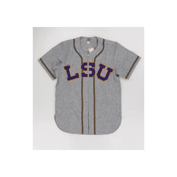 Maillot domicile LSU 1954