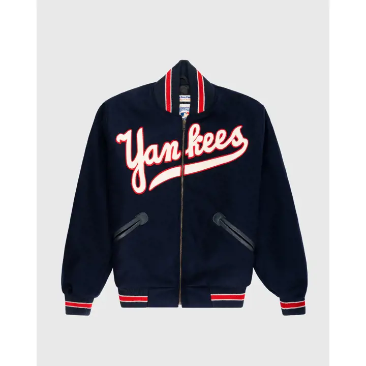 Veste Authentique New York Yankees 1947