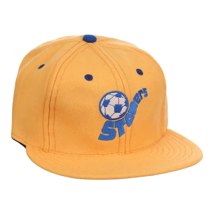 Casquette vintage Pennsylvania Stoners 1979