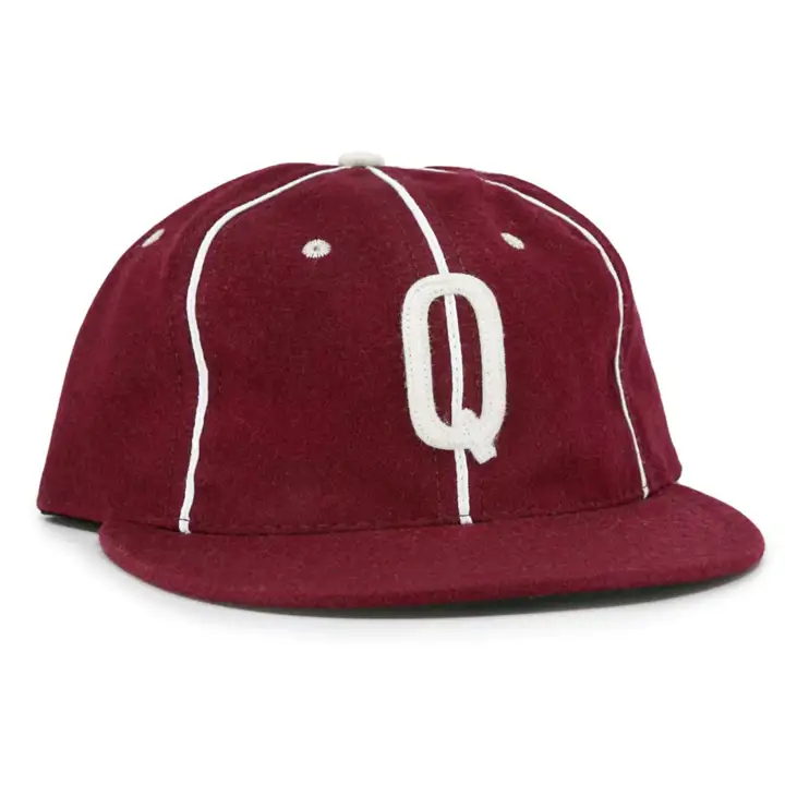 Casquette vintage Athlétisme Québec 1941