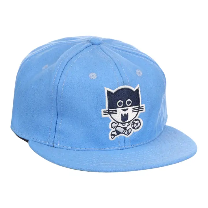 Casquette vintage Chicago Cats 1976