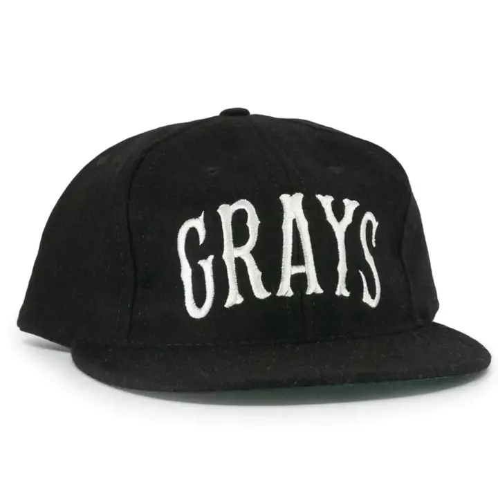 Casquette de la série urbaine Homestead Grays
