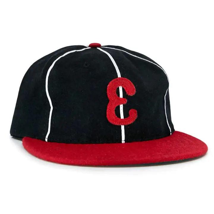 Casquette vintage Leones 1952 sélectionnée