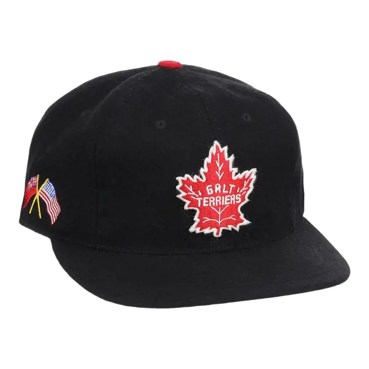 Casquette Vintage Galt Terriers