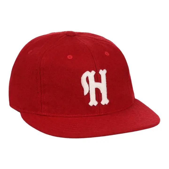 Casquette Vintage Havana Leones 1940
