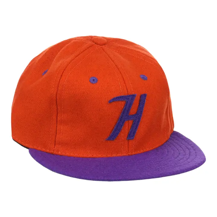 Casquette vintage Hershey Sport Club 1956