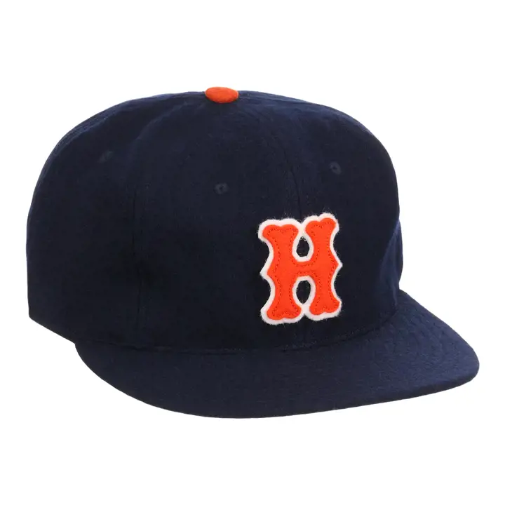 Casquette vintage Hiroshima Toyo Carp 1958