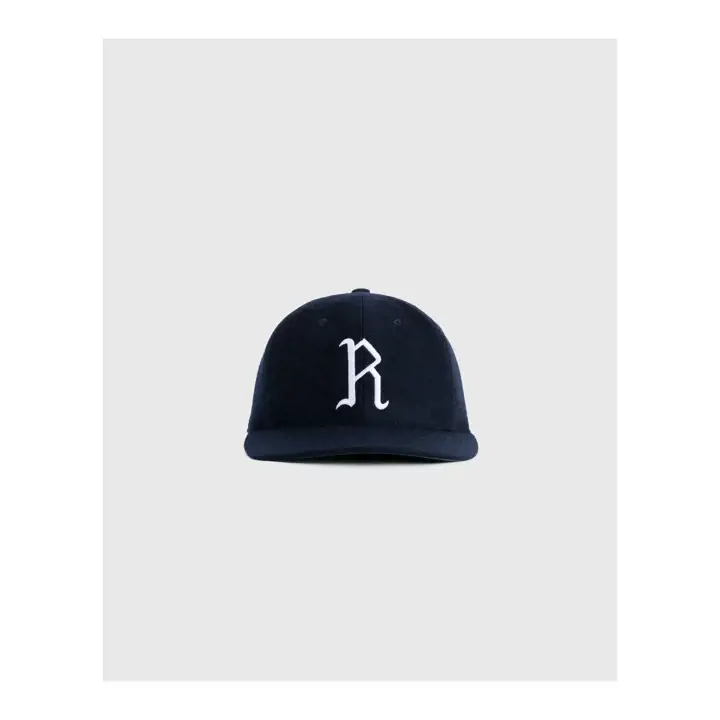 Casquette vintage des Richmond Virginians 1961