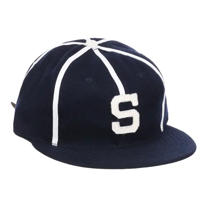 Casquette vintage Sacramento Solons 1945