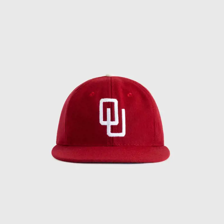 University of Oklahoma 1975 Vintage Ballcap