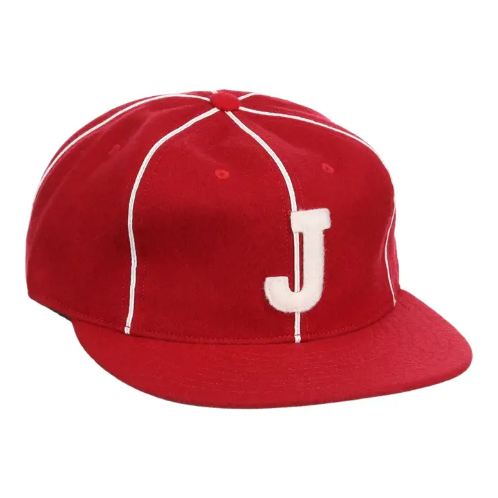 Indian Head Rockets (Jacksonville Eagles) 1952 Vintage Ballc