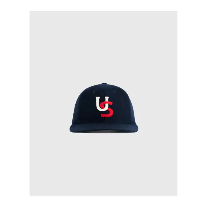Casquette vintage US All-Stars 1957