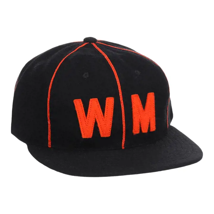 Casquette Rétro Wichita Monrovians 1925