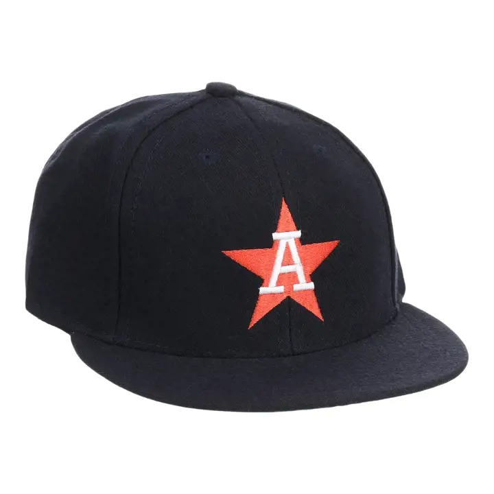 Casquette vintage Auburn Astros 1988