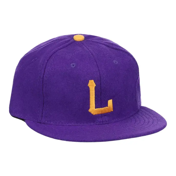 Casquette vintage Université d'État de Louisiane 1966
