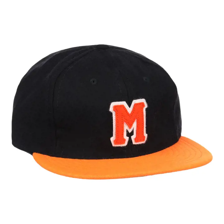 Casquette vintage Marianao Tigres 1950