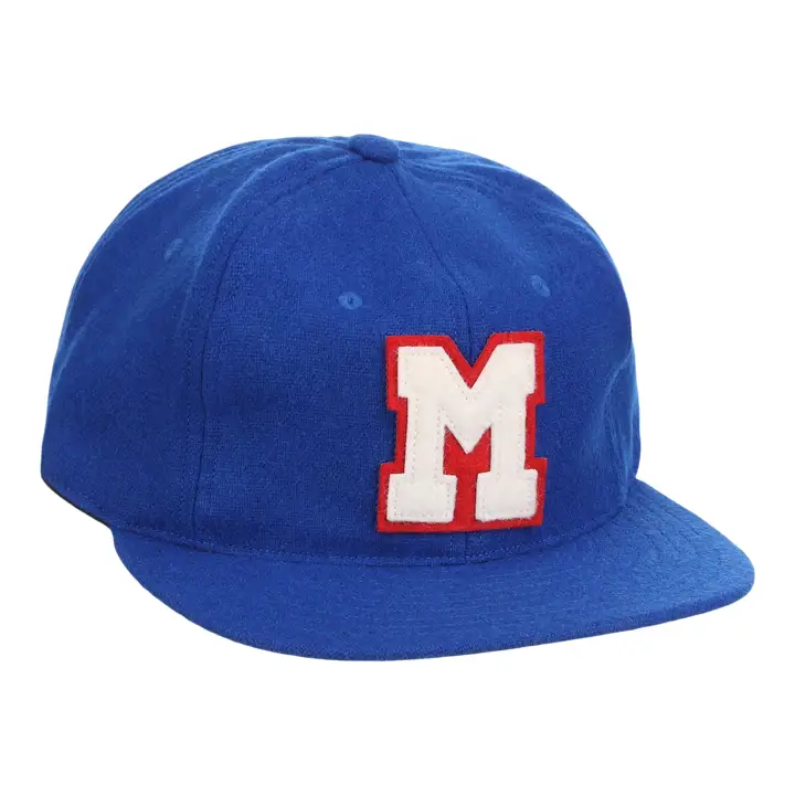 Casquette vintage Memphis Red Sox 1944