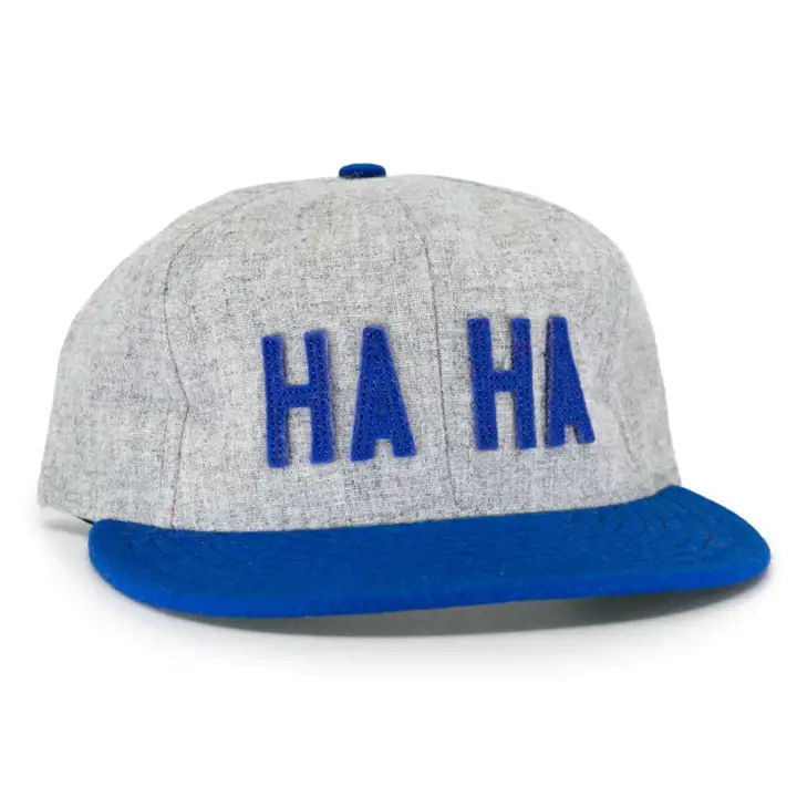 Casquette vintage Minnehaha Motor Co. 1930