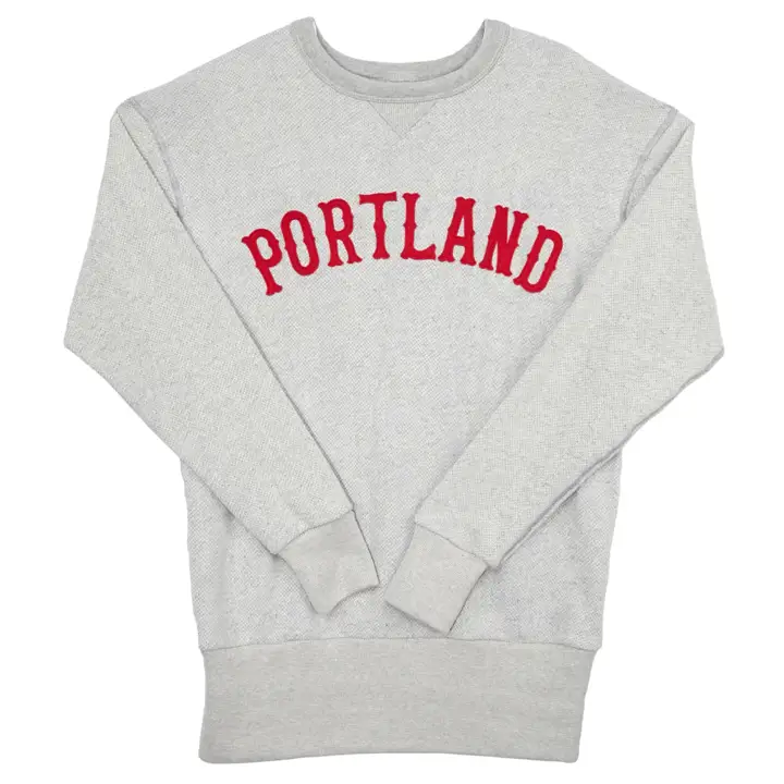 Sweat ras du cou Portland Beavers