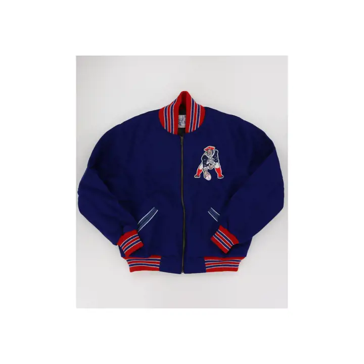 Blouson authentique Boston Patriots 1965