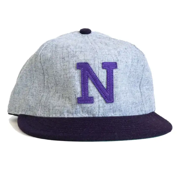 Northwestern University 1917 Vintage Ballcap