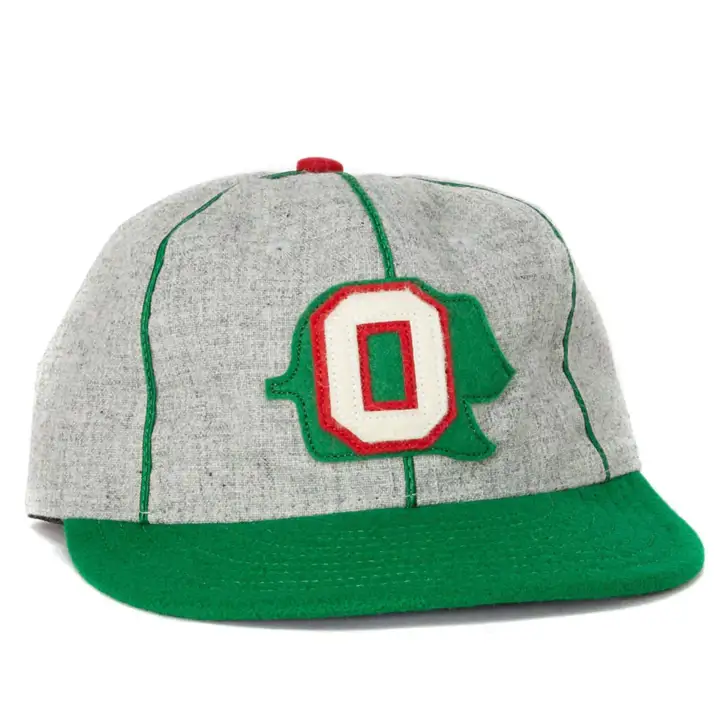 Casquette vintage Oakland Oaks 1940