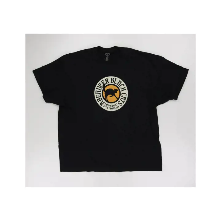 T-shirt Diagramme du stade War Memorial