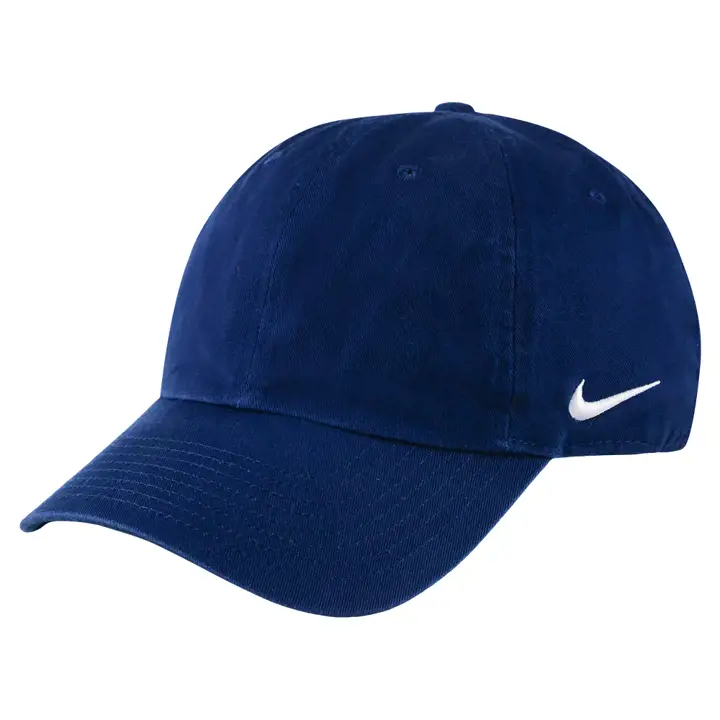 BLANK TEAM U NK H86 CASQUETTE marine