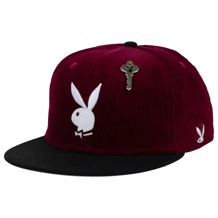 Playboy Playboy LHD ajusté mar/noir/gris