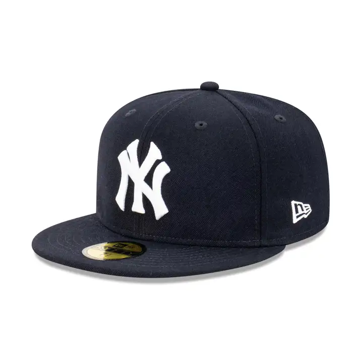 New York Yankees MLB Cooperstown ASG 59FIFTY marine/marine