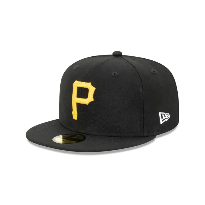Pittsburgh Pirates MLB Cooperstown ASG 59FIFTY n/n