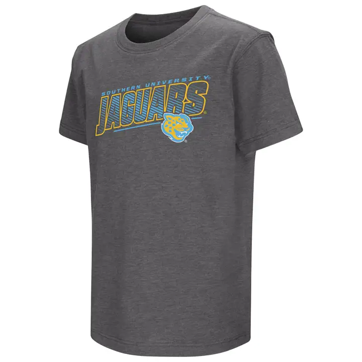 T-Shirt Southern University Jaguars NCAA Youth Playbook CHAR