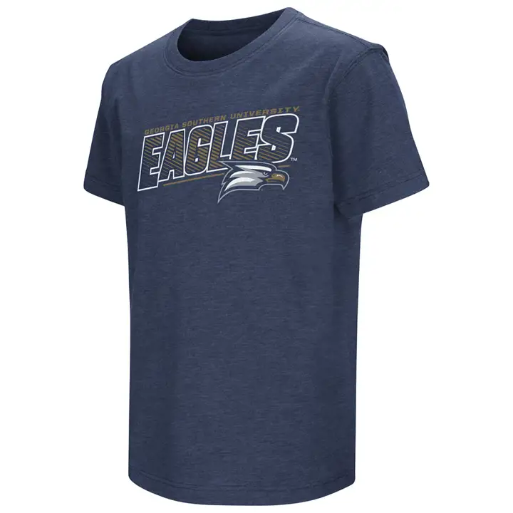T-shirt Playbook NCAA Georgia Southern pour jeune RBL