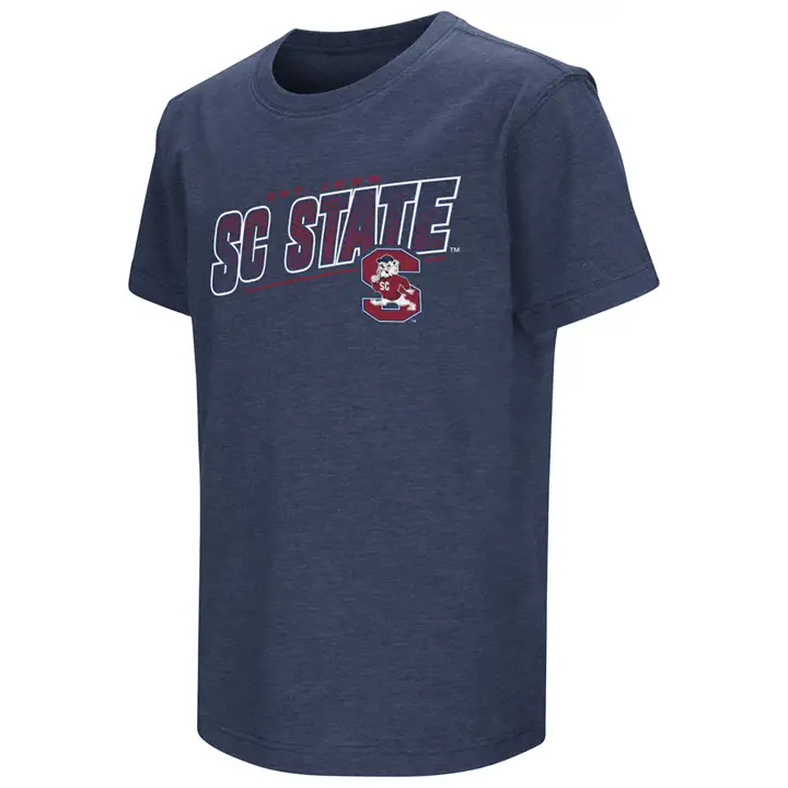 T-shirt South Carolina State Bulldogs NCAA Youth Playbook NA