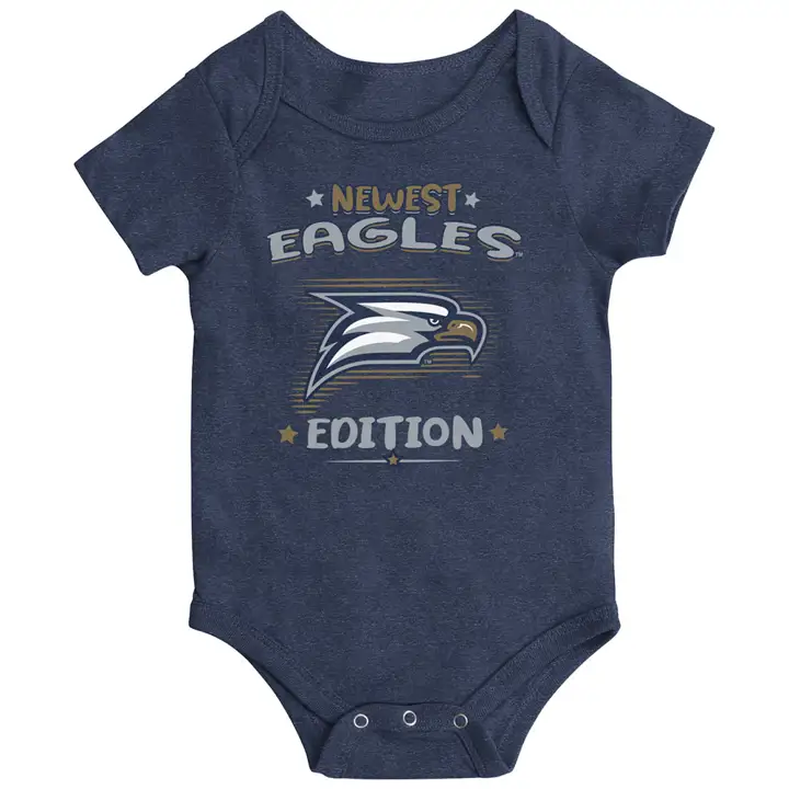 Bébé fan des Bulldogs de South Carolina State NCAA - Cache-couche